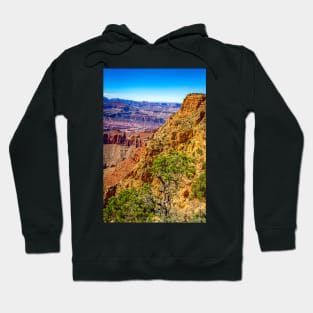 Lipan Point Grand Canyon Hoodie